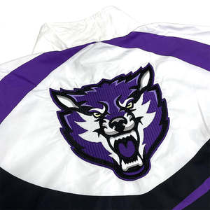 Conjunto Deportivo de Invierno para Maternidad con Logotipo Personalizado, Chaqueta Ligera para Correr y Pantalones Cortavientos - Product Image 4