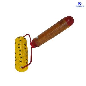 Rodillo Magnético de Acupresión K-Star K575, Herramienta de Acupresión Piramidal de Mano para Alivio del Dolor y Circulación Sanguínea - Product Image 1