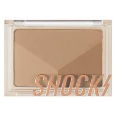 Tony Moly The Shocking One Polvere Traslucida 9g Marrone Chiaro 01 Clear Shading 1pz Articolo Scontato - Product Image 1
