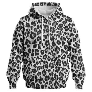 Sudadera con Capucha Unisex, Estampado Galáctico, Negra, Poliéster, Informal, para Otoño, con Bolsillos, Corte Regular - Product Image 6