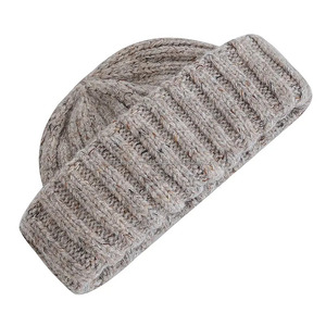 Bonnet en tricot personnalisé unisexe, jacquard, chaud, 100% acrylique - Product Image 4
