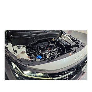 Pour Kia Seltos 1.6 Turbo Essence 2WD Modèle Avril 2023 avec 20 105 km Boîte Automatique Sièges en Cuir Caméra Arrière pour Conduite à Gauche - Product Image 6