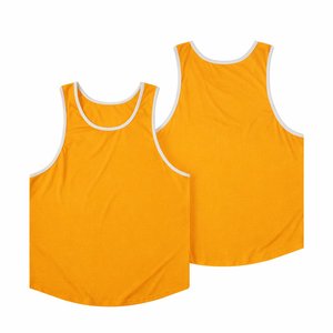 Nouvel Arrivage – Débardeur Homme Grande Taille, Dernier Cri, Idéal pour la Gym, l'Entraînement, le Fitness, les Tenues Décontractées et les Activités Sportives – Prix Abordable - Product Image 1