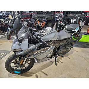 CFMOTO 300SS 2023 - Product Image 4