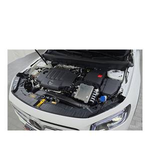 เมอร์เซเดส-เบนซ์ GLB200 d รุ่น GLB-Class มิถุนายน 2022 เชื้อเพลิงดีเซล 36,079 กม. พวงมาลัยซ้าย กล้องมองหลัง - Product Image 6