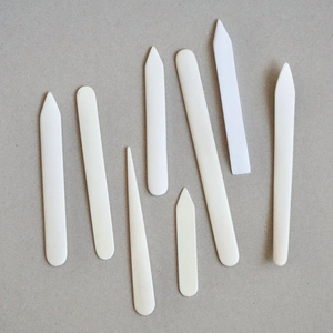 Hot Selling Best Quality of Real Buffalo Natural White Bone <b>Folder</b> - Product Image 2