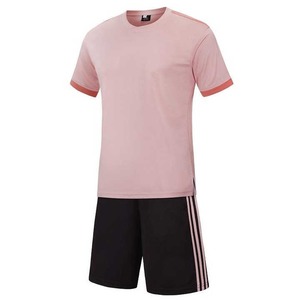 Uniforme de Fútbol Personalizable para Hombre Adulto, Diseño Personalizado, Corte Automatizado, 100% Poliéster, Servicio de Alta Calidad - Product Image 4