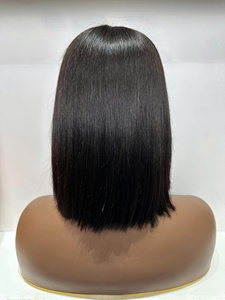 Extensions de cheveux vietnamiens en vrac Lexhair, perruque bob super double drawn - Product Image 2