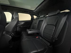 OFFRE JUSTE 2021 F-PACEE 2.0 P250I CHEQUEREED AUTO AWD EURO 6 5 PORTES - Product Image 4