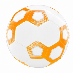 Balón de Fútbol Personalizado Ligero y Ecológico, Tamaños 4 y 5, para Entrenamiento y Juego, Balones de Competición de PU, Producción Directa de Fábrica - Product Image 1