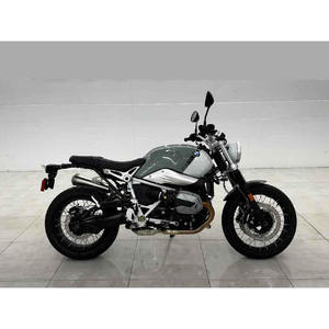 BMW R Nine T Option 719 Scrambler PowerTrail SpeedCore FlexBoost 2024 Usada en Venta - Product Image 1