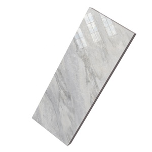 กระเบื้องพอร์ซเลนเคลือบเงาขนาด1200x3200มม. ดีไซน์หรูกระเบื้องตลาดซุปเปอร์คลาสสิกไฟร์บริก - Product Image 2