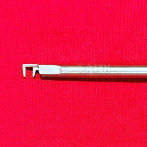 Aplicador de Clips Personalizado al Por Mayor, Hecho con el Mejor Material, Bajo MOQ - Product Image 3