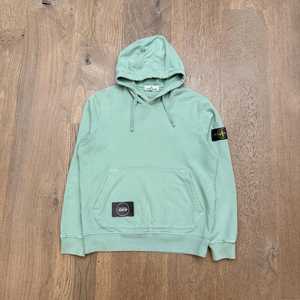เสื้อแจ็คเก็ตวาร์ซิตี้ผู้ชาย แขนยาวทรงปกติ สีบล็อกเรียบง่าย สไตล์สตรีทแวร์ เบสบอล แจ็คเก็ตย้อนยุค ฮิปฮอป เสื้อคลุมลำลอง ย้อมสีพื้น - Product Image 4