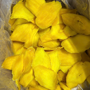 Mango Seco Suave de Vietnam Premium, Venta al por Mayor Directa de Fábrica, Snack Tropical Saludable para Supermercados y Empresas de Importación - Product Image 2