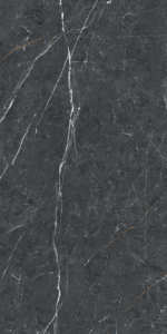 Azulejos de Porcelana Mate Minimalistas para Piso, 600x1200mm, Textura Sólida, Antideslizantes, para Uso Interior, 10mm de Grosor, Adhesivos, para Hospitales y Villas - Product Image 2