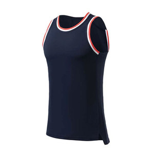 Tenues de basket-ball d'élite, kits d'entraînement personnalisés avec logo, séchage rapide |   Vêtements de baseball sublimés élégants, ensembles respirants et anti-transpiration - Product Image 3