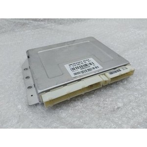 โมดูลควบคุมระบบ Airmatic สำหรับรถยนต์ CLS C219 ปี 2004-2008 ของแท้ รหัส 2195450632 มือสอง - Product Image 2