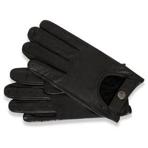 New Design Soft Leather <b>Driving</b> <b>Gloves</b> Lightweight and Breathable Unisex All Seasons High Quality Leather <b>Driving</b> Dress <b>Gloves</b> - Product Image 6
