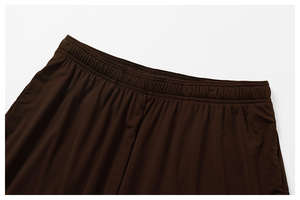 Pantalones Cortos Deportivos de Secado Rápido Personalizados para Hombre, Ropa de Gimnasio, Pantalones Deportivos para Correr - Product Image 2