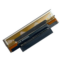 Mettler Toledo ISmart ISmart-P ISmart-S Kepala Cetak Termal 80mm 125mm/s Suku Cadang Printer Skala Struk Termal Langsung