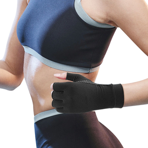 High Quality Training Sport Excellent Grip Fitness Cross Fit Gym <b>Gloves</b> <b>Men</b>/Women Workout Anti-slip Weight Lifting <b>Gloves</b> - Product Image 6
