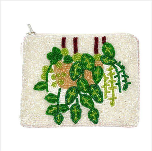 Coin Pouches for Girls-Trendy Eco-Friendly Promotional Gift Detachable Strap Customizable Logo Polyester Lining - Product Image 4