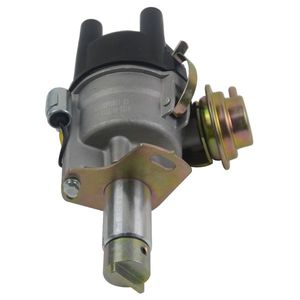 Distributore di Accensione per Carrelli Elevatori Nissan, Modelli CPF02A30V PF02A20V H20 4 Cilindri 22100K7201 - Product Image 5
