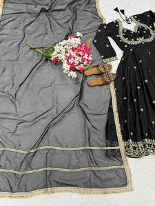 นำเสนอชุดอนารกาลีดีไซน์ใหม่ในสไตล์หรูหราทันสมัย - Product Image 2