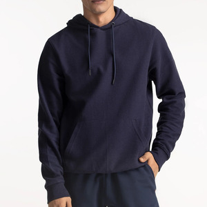 Sudadera con capucha premium de doble capa, muy vendida, de manga larga, unisex, disponible a precios de mayoreo. - Product Image 1