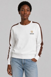 <b>Top</b> Quality Women Sweatshirt Lightweight Warm Casual <b>Top</b> For Travel <b>Walking</b> Daily Wear And Comfortable Active Lifestyle - Product Image 1