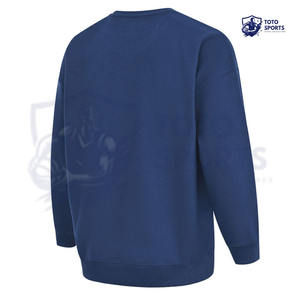 Sweat-shirt pour homme de haute qualité à manches longues, nouvelle arrivée, coupe ajustée confortable, prix raisonnable, pull parfait pour les occasions décontractées et les activités de plein air - Product Image 5