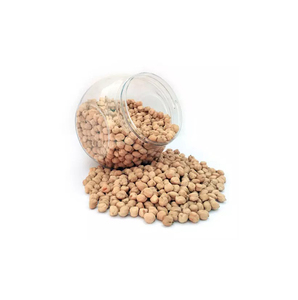 Garbanzos verdes secos saludables, garbanzos marrones, garbanzos kabuli - Product Image 1