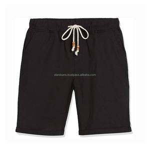 Pantalones cortos de calle de la mejor calidad para hombres Color y logotipo personalizados Venta caliente Pantalones cortos de hombre hechos en Pakistán - Product Image 1