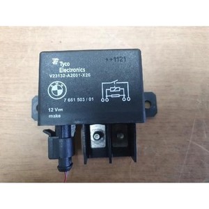 ECU และโมดูลคอมพิวเตอร์มือสองสำหรับรถยนต์ซีรีส์ 7 รุ่น 766150301 - Product Image 2