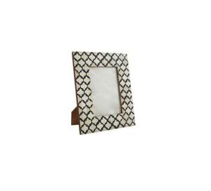 Cadre photo artisanal écologique très demandé, en MDF de pin et résine, pour intérieurs de maison et de bureau, prix raisonnable - Product Image 6