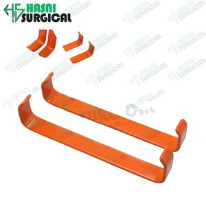 Instrumentos quirúrgicos de alta calidad FARABEUF logotipo quirúrgico personalizado hecho en Pakistán CE ISO aprobado - Product Image 4