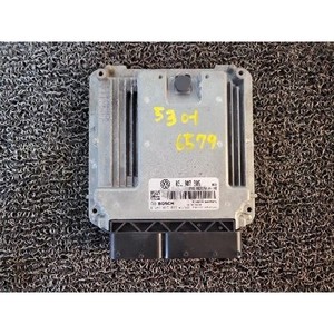 ECUs y Módulos de Computación Usados para Passat 03L907309 - Product Image 1