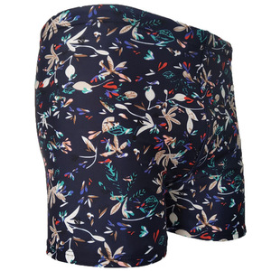 Meilleure édition – Short de bain extensible pour homme avec compression intégrée, idéal pour la plage et la natation - Product Image 1