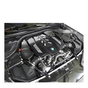 BMW Série 8 M850i XDrive Coupé 2024, 16 173 km, conduite à gauche, boîte automatique et caméra de recul - Product Image 6