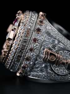 แหวนเงินแท้ 925 คุณภาพเยี่ยม งานแฮนด์เมด ดีไซน์ล่าสุด รูปทรงวงรี ประดับเพชรโมอิสซาไนต์หรูหรา พร้อมใบรับรอง - Product Image 6