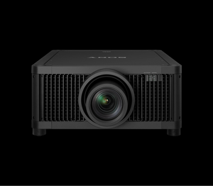 VPL-GTZ380 <b>4K</b> SXRD Laser <b>Projector</b> plus lens - Product Image 1