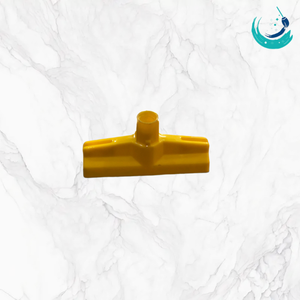 KSR Adjustable Plastic <b>Mop</b> Head Clip Holder for Flat <b>Mop</b> <b>Cleaning</b> System - Product Image 1