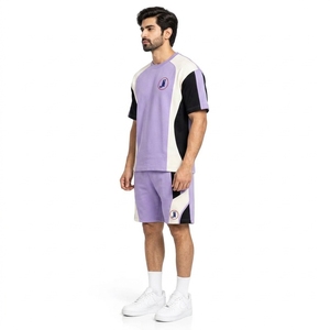 Conjunto de Verano Premium para Vacaciones, Ropa Casual de Dos Piezas, Material Ideal para el Verano y las Vacaciones - Product Image 2