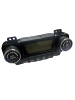 Mianbh Nouveau panneau de commande de climatisation et de chauffage pour Kia pour Hyundai Sonata Rio LF OEM 97250-03210
