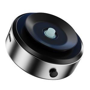 Staffa di bordo con supporto aspiratore ad assorbimento sottovuoto per telefono - Product Image 1