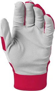 Guantes de Portero de Cuero de Alta Calidad, Transpirables, con Cierre de Cordones Ajustable, Protección para los Dedos, Antideslizantes, Nueva Llegada, Gran Venta - Product Image 3