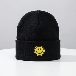 Lindo Gorro de Punto con Orejas de Peluche para Niños Pequeños, Gorro de Invierno Suave con Orejas de Felpa para Uso Diario - Product Image 6
