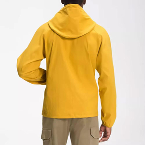 Servicio OEM, Chaqueta Cortavientos Resistente al Agua, Ropa de Ciclismo Ligera, Personalización de Marca, Producción al por Mayor para Mayoristas - Product Image 3