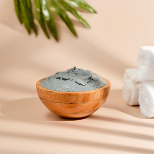 Distributore all'ingrosso che vende fango del Mar Morto 100% naturale e selezionato / Materia prima ricca di minerali, fango del Mar Morto selezionato dalla Giordania - Product Image 1